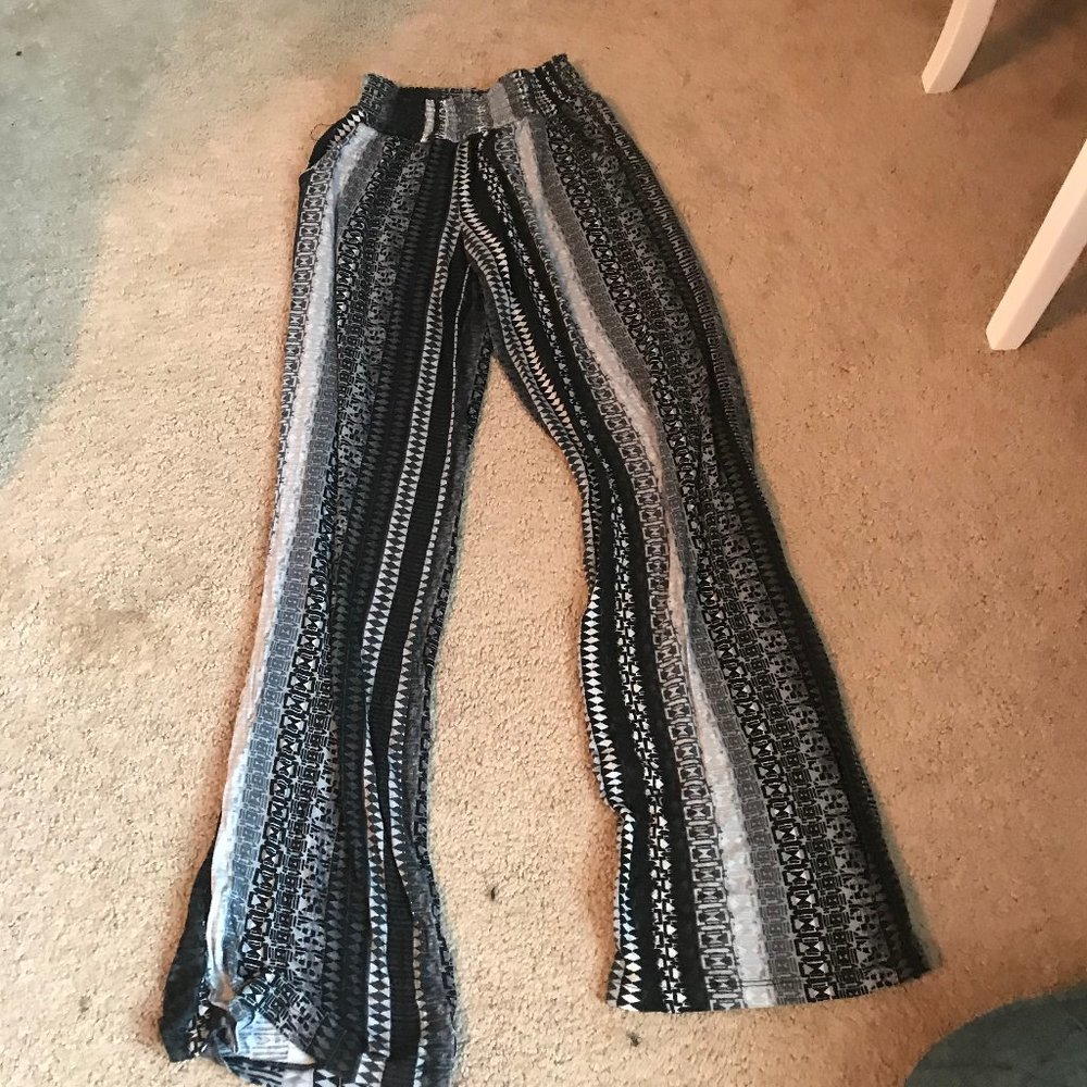 Mossimo Supply Co Stretchy pants